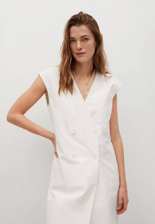 фото Жилет mango