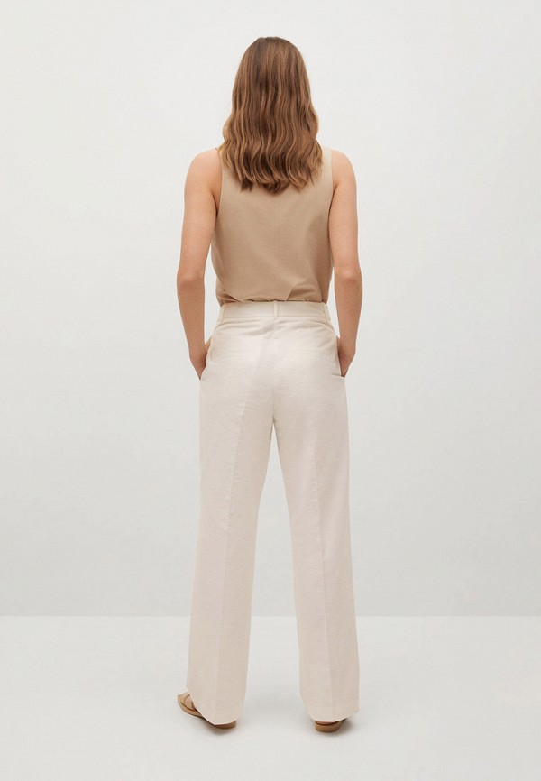 фото Брюки mango