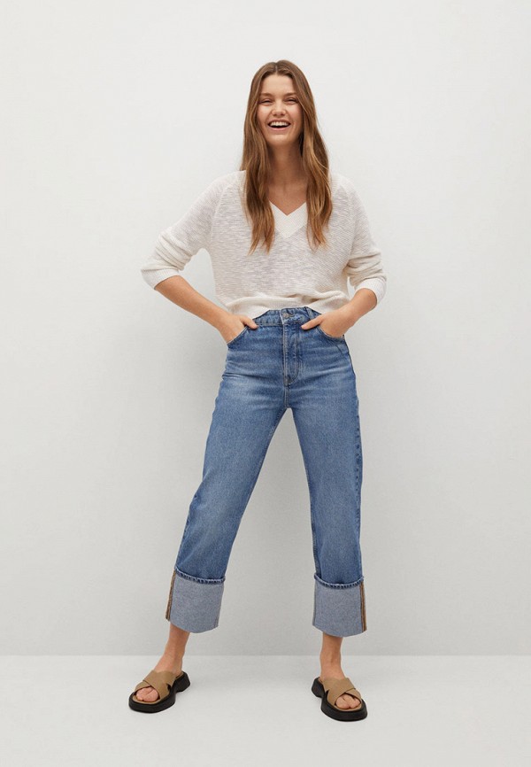 фото Пуловер mango