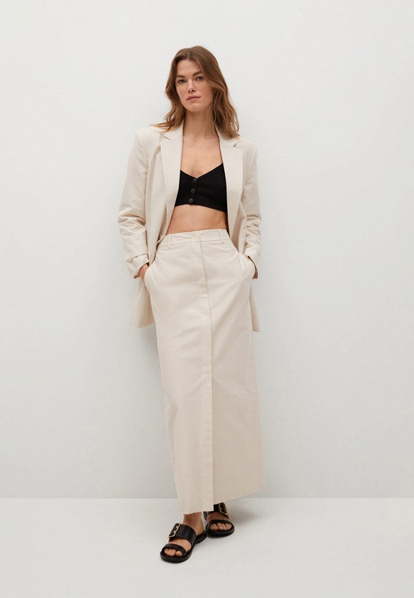 фото Юбка mango