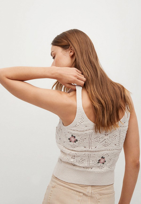 фото Топ mango