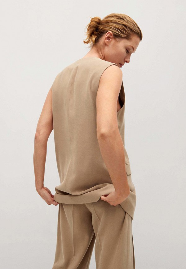 фото Жилет mango