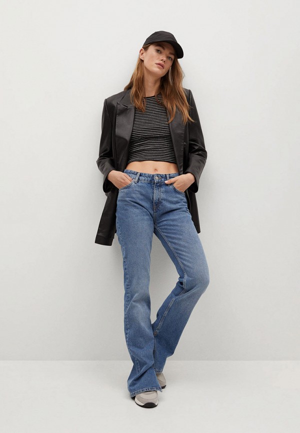 фото Топ mango