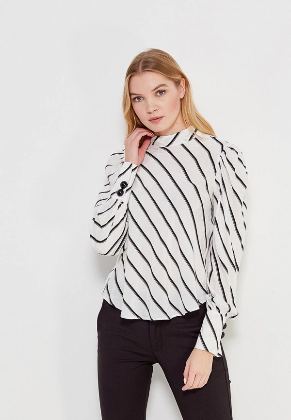 

Блуза Mango, Белый