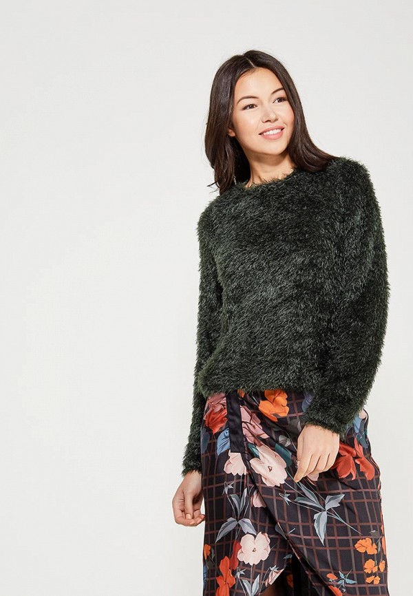 

Джемпер Mango, Зеленый