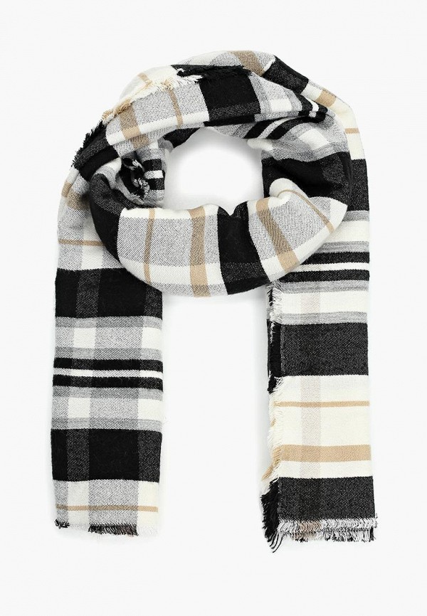 

Палантин Mango, Белый