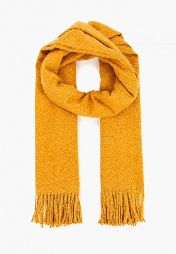 

Палантин Mango, Mango MA002GWDGYR1, Оранжевый
