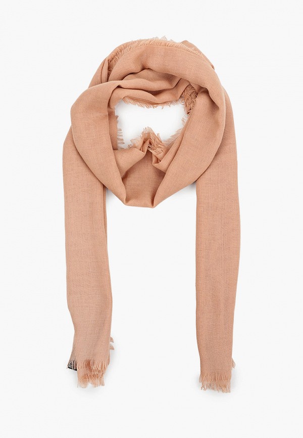 

Палантин Mango, Коралловый, - COZY