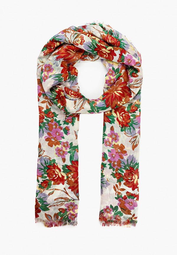 

Палантин Mango, Разноцветный, - FLORAL