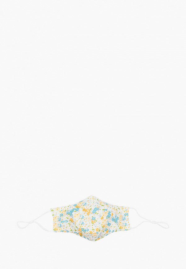 

Маска для лица защитная Mango, Мультиколор, Mango MA002LWMRVF5