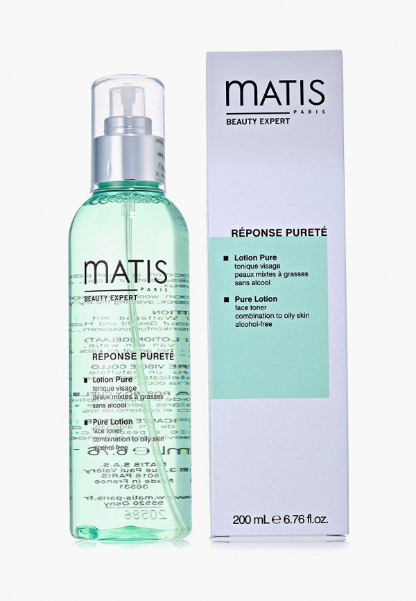 все цены на Лосьон для лица Matis Matis MA003LWAOE52 онлайн