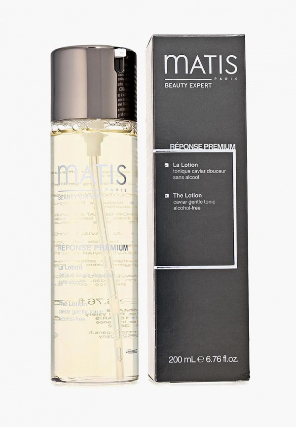 

Лосьон для лица Matis, Белый, Премиальная Линия, 200 мл