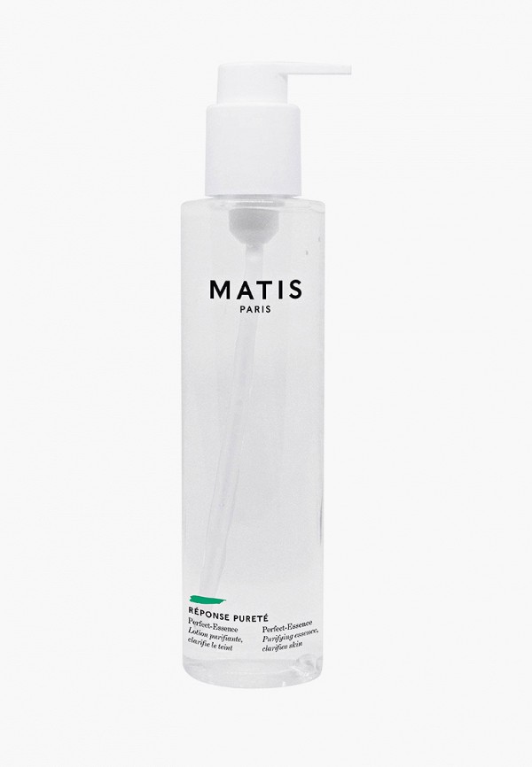 

Лосьон для лица Matis, Прозрачный, REPONSE PURETE для жирной кожи, 200 мл