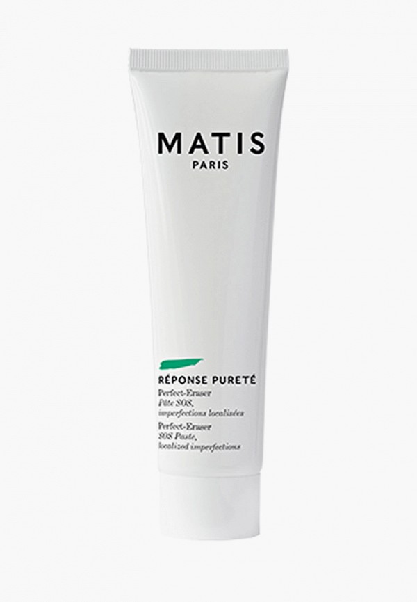 

Крем для лица Matis, Прозрачный, REPONSE PURETE Паста sos, 20 мл
