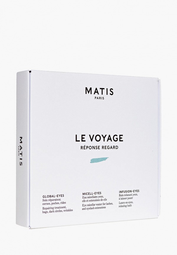 фото Набор для ухода за лицом matis