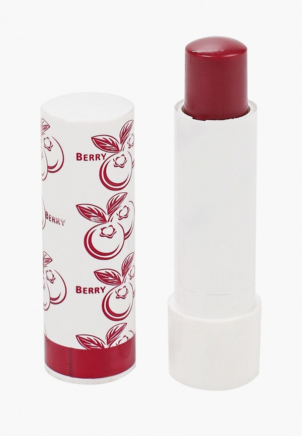 

Бальзам для губ Mavala, Прозрачный, Тинт, Lip Balm Berry, Лесная ягода, 4.5 г