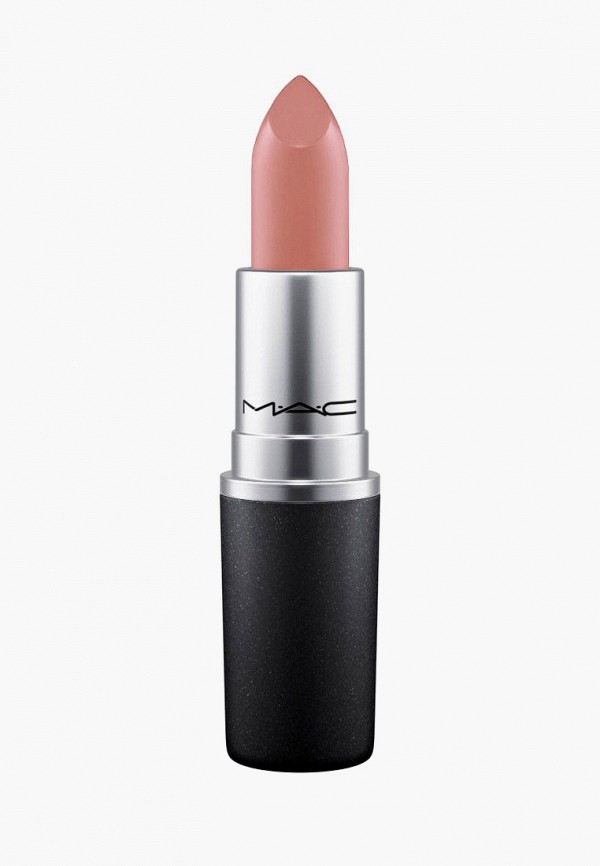 

Помада MAC, Розовый, супер матовая, Lipstick Retro Matte, 708 Bronx, 3 г