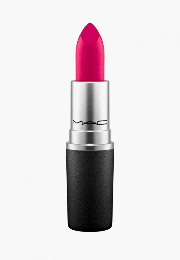 

Помада MAC, Розовый, супер матовая, Lipstick Retro Matte, 701 All Fired Up, 3 г