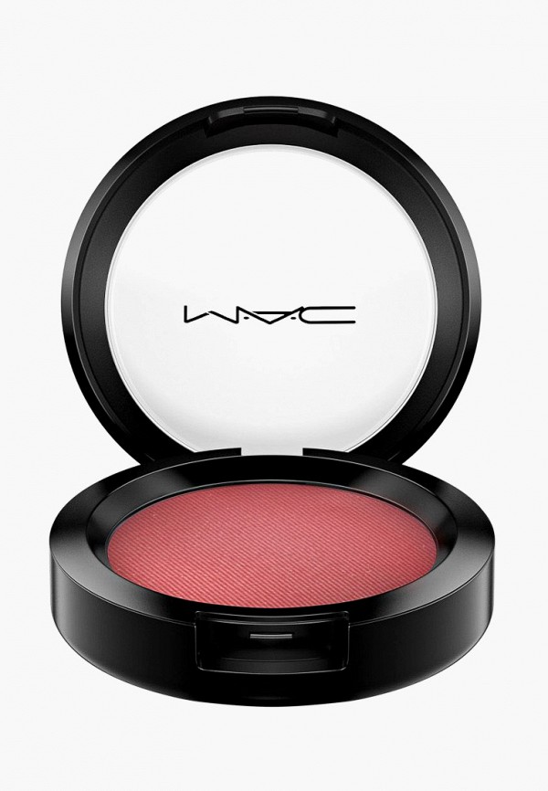 

Румяна MAC, Розовый, Powder Blush, Fleur Power (S), 6 г