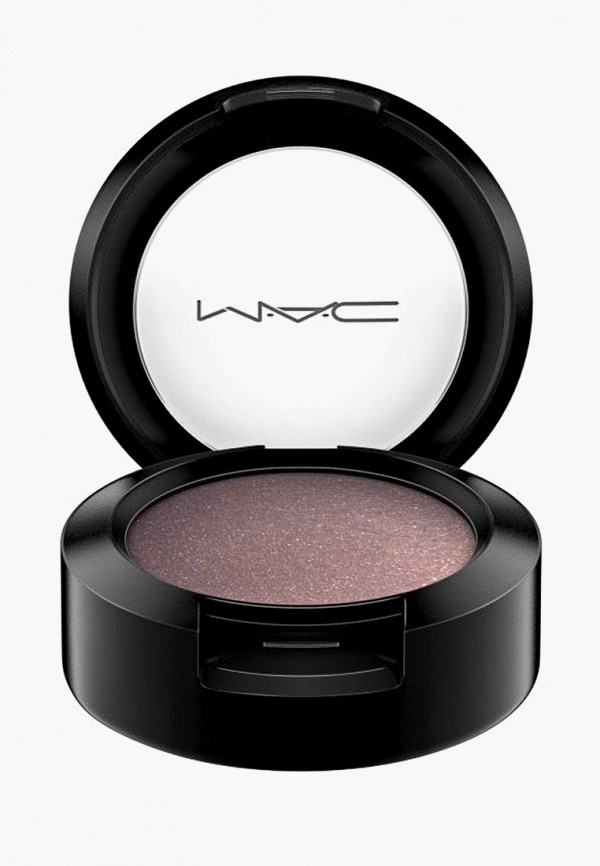 

Тени для век MAC, Коричневый, Small Eye Shadow, Satin Taupe (F), 1.5 г