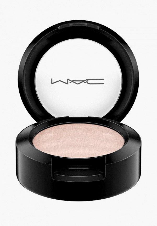 

Тени для век MAC, Бежевый, Small Eye Shadow, Vanilla (V), 1.5 г