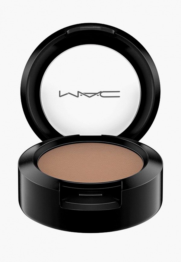 

Тени для век MAC, Коричневый, Small Eye Shadow, Charcoal Brown (M), 1.5 г