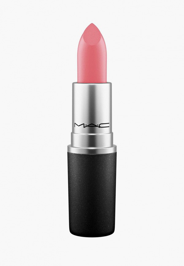 

Помада MAC, Розовый, матовая, Lipstick Matte, 611 Please me, 3 г
