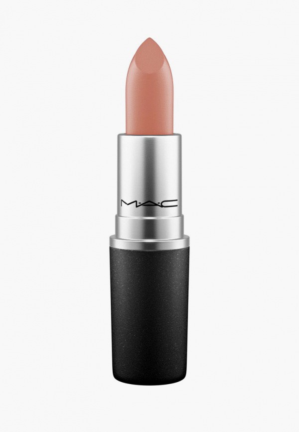 

Помада MAC, Розовый, матовая, Lipstick Matte, 605 Honey love, 3 г