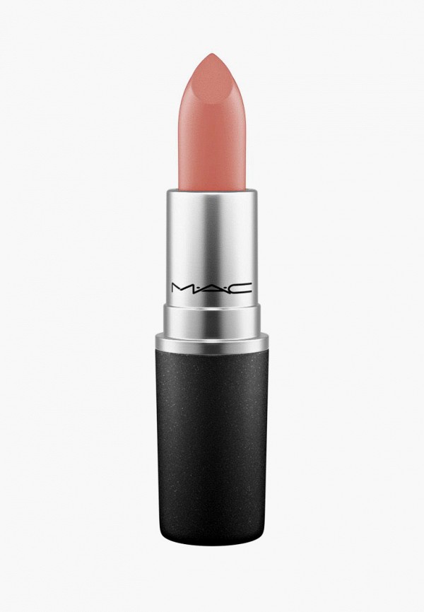 

Помада MAC, Розовый, матовая, Lipstick Matte, 617 Velvet teddy, 3 г