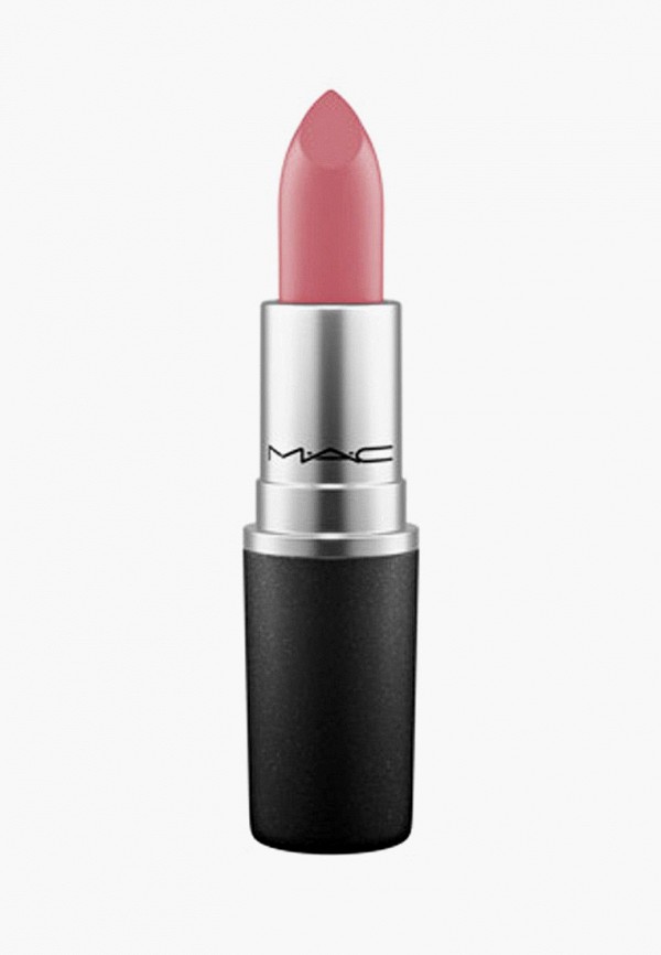 

Помада MAC, Розовый, матовая, Lipstick Matte, 608 Mehr, 3 г