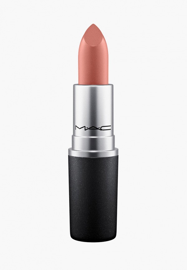 

Помада MAC, Коралловый, Strip Down Matte Lipstick, Love U Back, 3 г