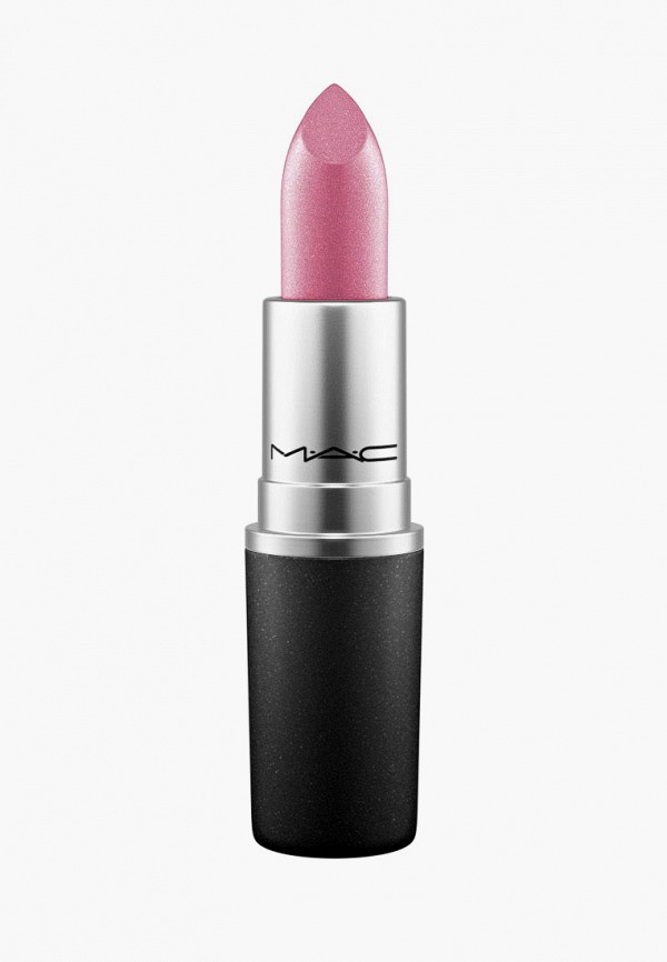 

Помада MAC, Розовый, придающая сияние, Lipstick Frost, 307 Crème de la femme, 3 г