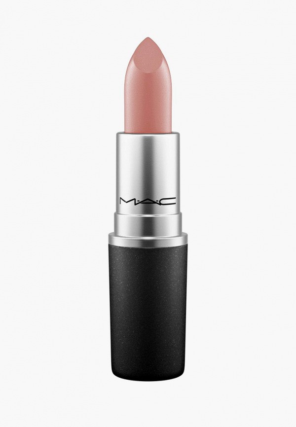 

Помада MAC, Розовый, полупрозрачная, Lipstick Lustre, 508 Hug me, 3 г