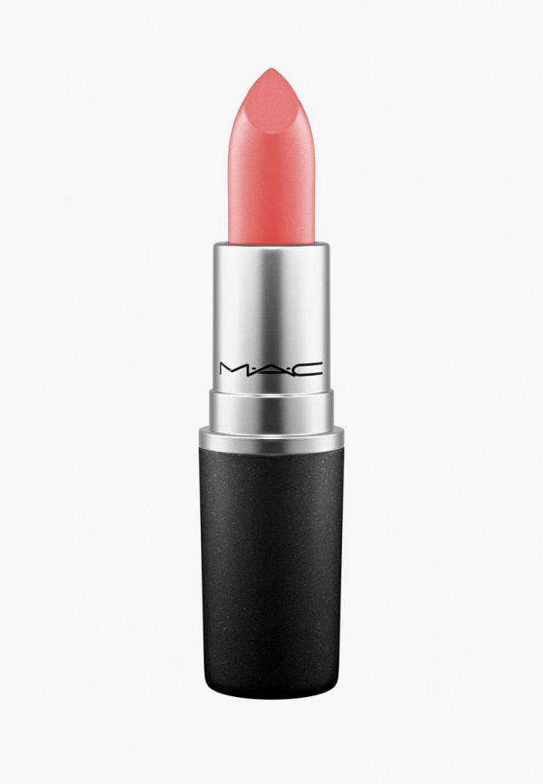 

Помада MAC, Розовый, полупрозрачная, Lipstick Lustre, 520 See sheer, 3 г