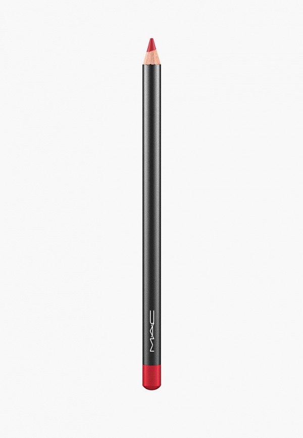 

Карандаш для губ MAC, Красный, Lip Pencil, Cherry, 1.45 г