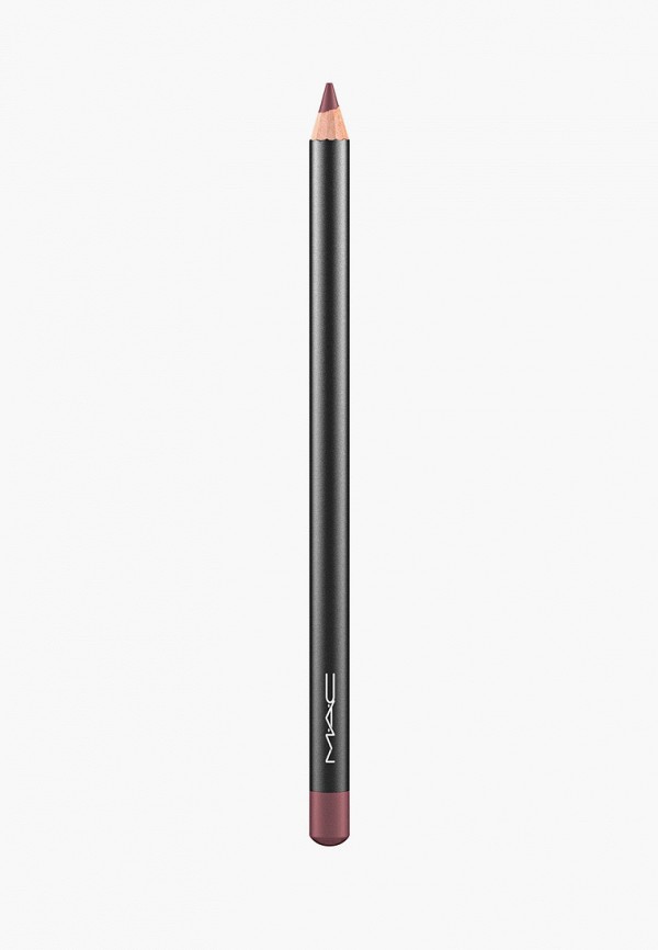 

Карандаш для губ MAC, Коричневый, Lip Pencil, Plum, 1.45 г