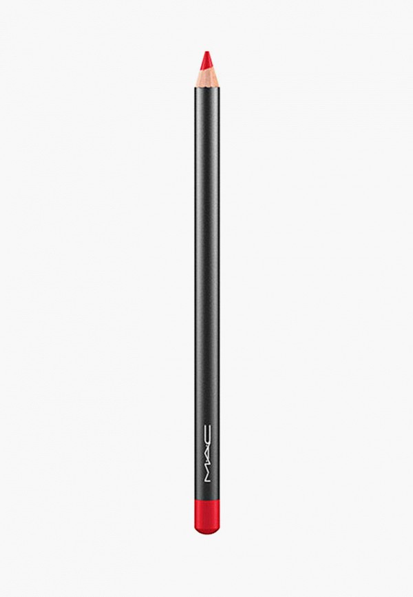 

Карандаш для губ MAC, Красный, Lip Pencil, Ruby Woo, 1.45 г