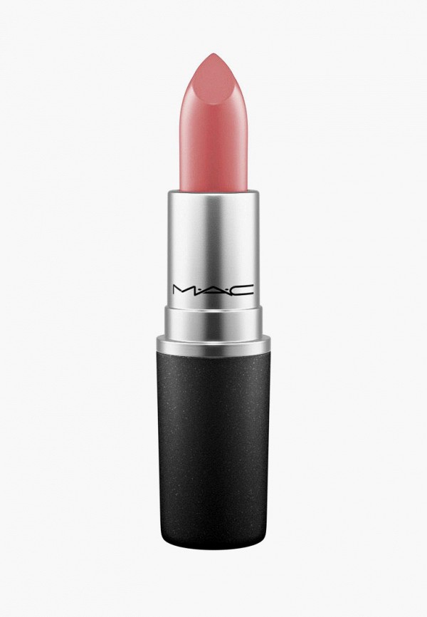 

Помада MAC, Розовый, c перламутровым блеском, Lipstick Satin, Twig (S), 3 г