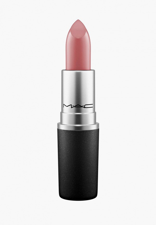 

Помада MAC, Розовый, атласная, Lipstick Amplified, 109 Fast play, 3 г