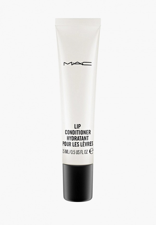 

Бальзам для губ MAC, Прозрачный, Lip Conditioner (tube), 15 г