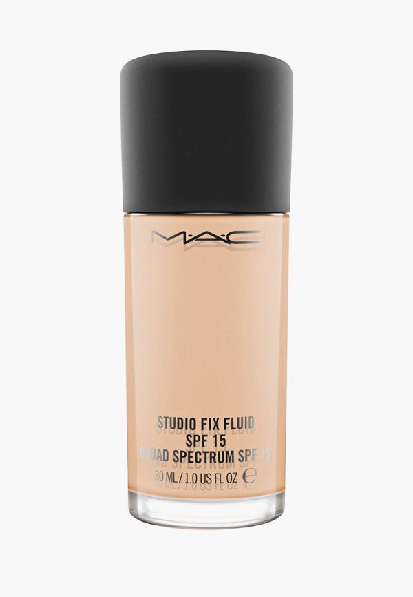 

Тональная основа MAC, Бежевый, Studio Fix Fluid, SPF 15, NW 20, 30 мл