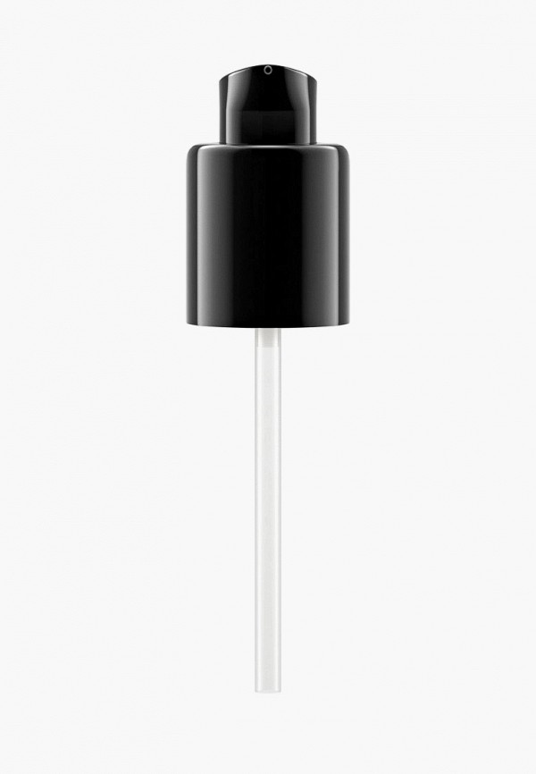 

Дозатор MAC, Черный, Для тонального средства Foundation Pump