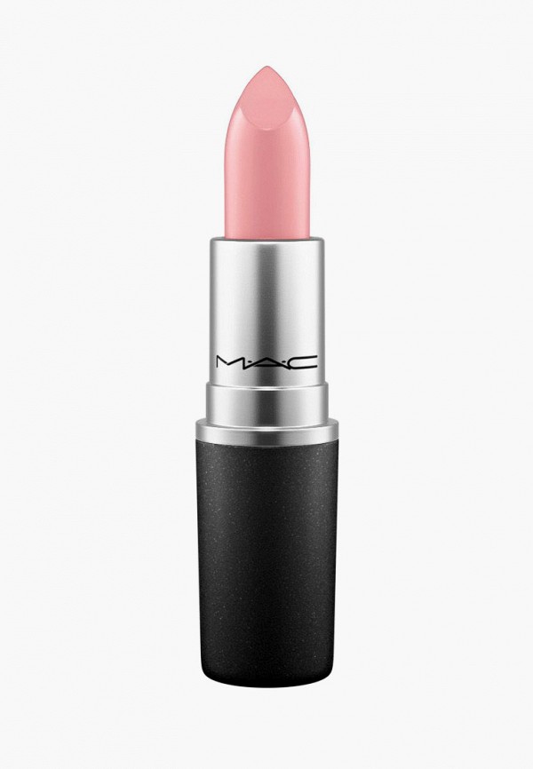 

Помада MAC, Розовый, Кремовая увлажняющая Lipstick Cremesheen, 203 Crème cup, 3 г