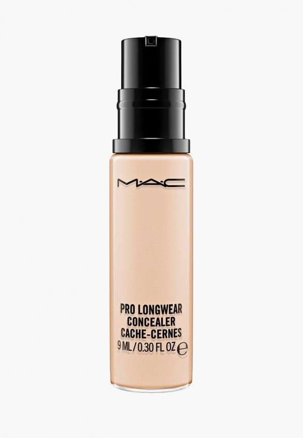 Консилер MAC PRO LONGWEAR Concealer, стойкость 15Ч, матовый финиш, тон NW15, 9 мл