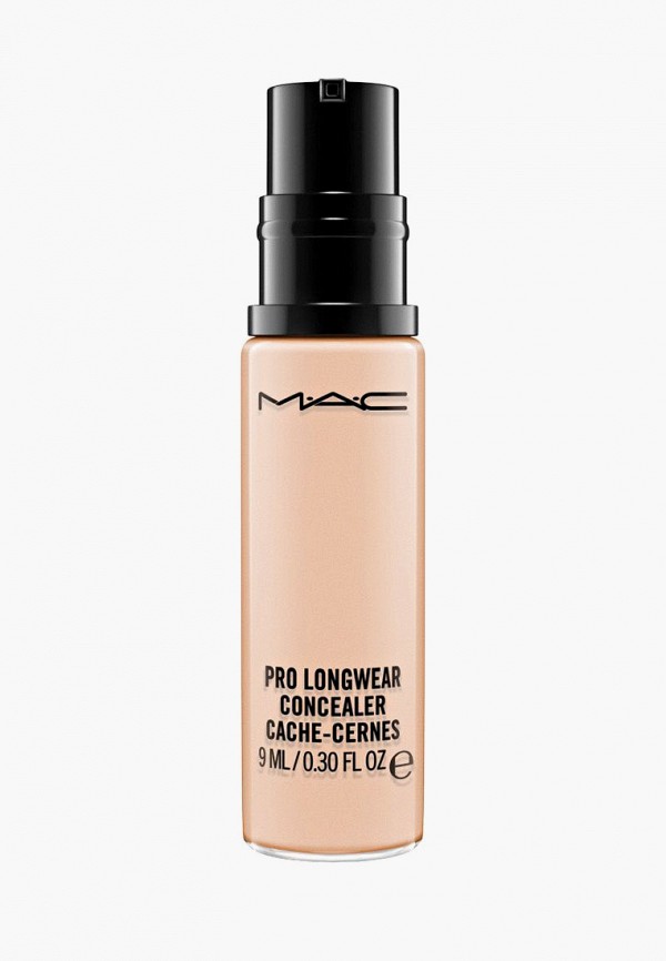 Консилер MAC PRO LONGWEAR Concealer, стойкость 15Ч, матовый финиш, тон NW20, 9 мл