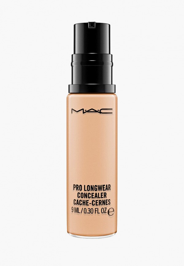 

Корректор MAC, Бежевый, Устойчивый Pro Longwear Concealer, NW25, 9 г