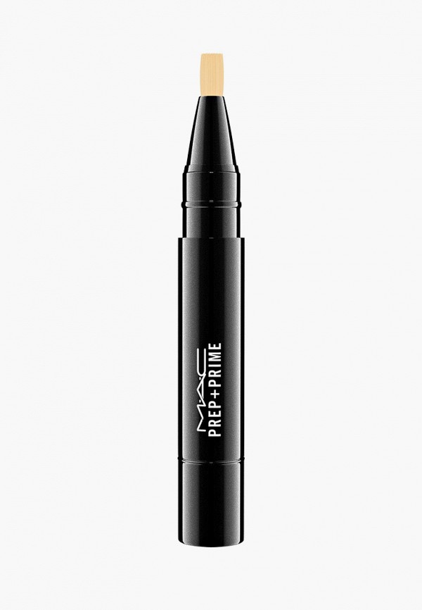 

Хайлайтер MAC, Бежевый, База с эффектом сияния Prep + Prime Highlighter, Light Boost, 3.6 мл