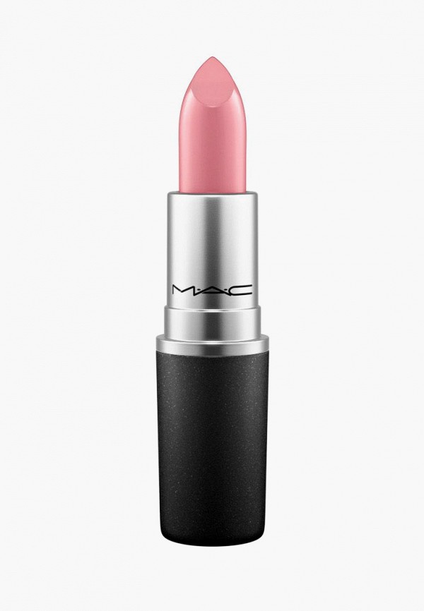 

Помада MAC, Розовый, Кремовая увлажняющая Lipstick Cremesheen, 216 Peach blossom, 3 г