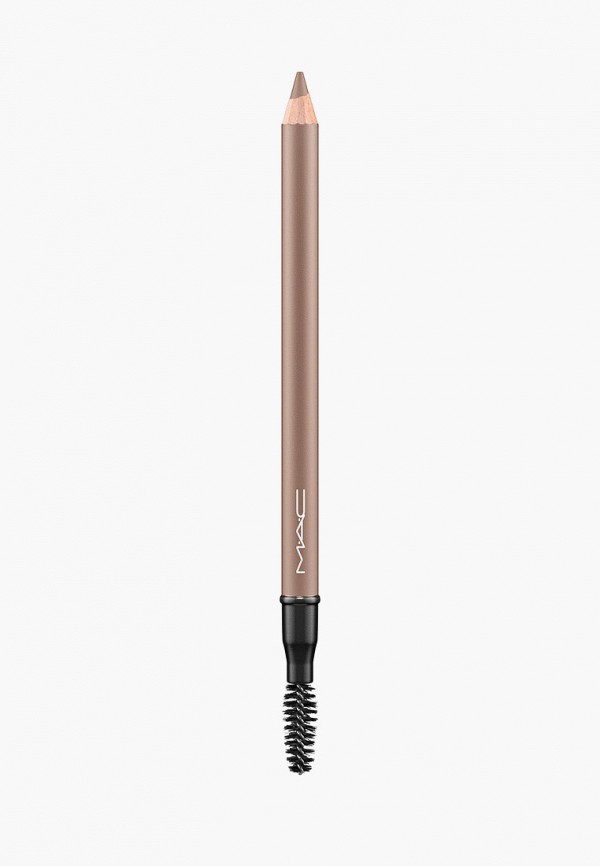 

Карандаш для бровей MAC, Коричневый, Veluxe Brow Liner, Brunette, 1.19 г