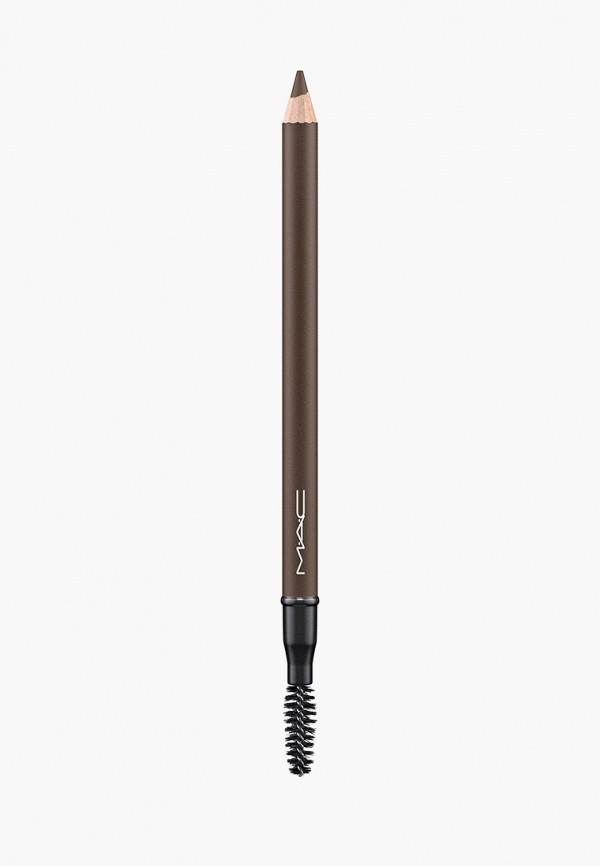 

Карандаш для бровей MAC, Коричневый, Veluxe Brow Liner, Taupe, 1.19 г